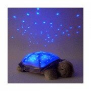 Оригинальный ночник черепаха «Звездное небо»
